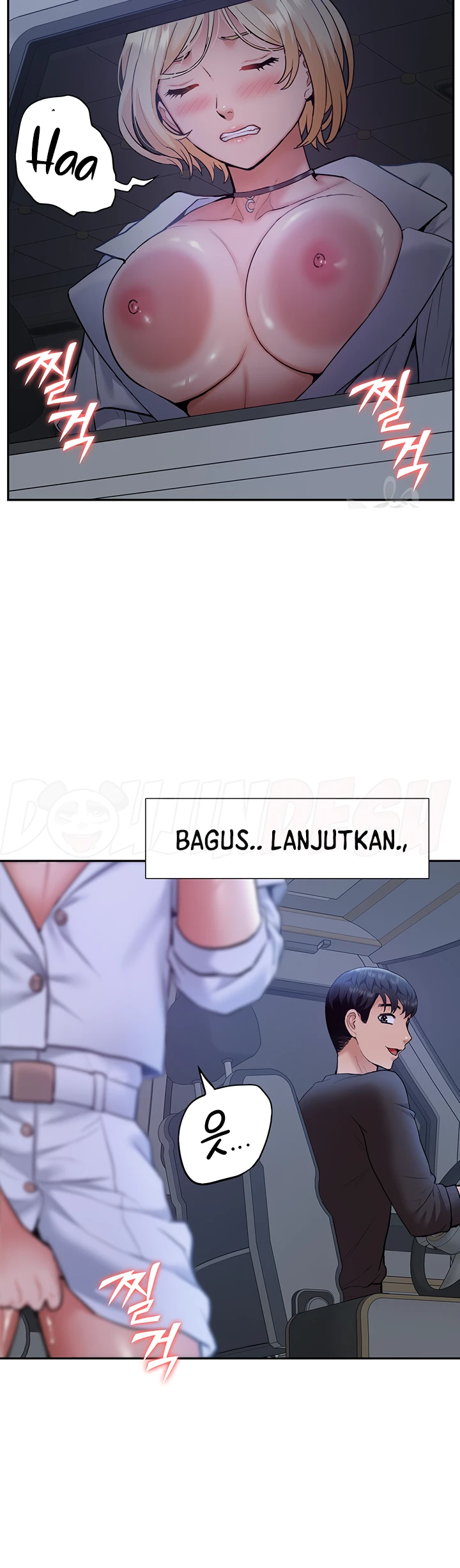 I Making Idol Harem Chapter 26 - Page 11